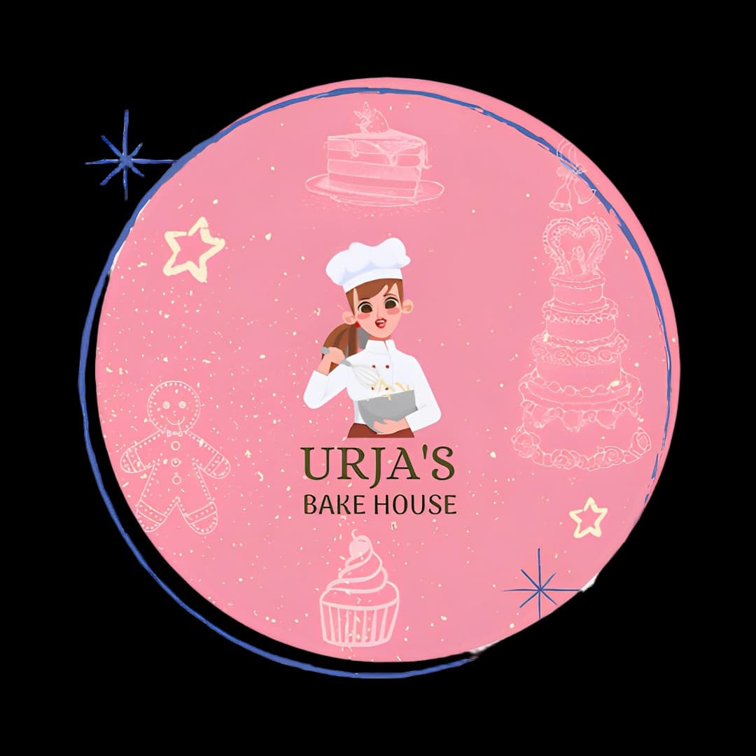 Urja's Bakehouse