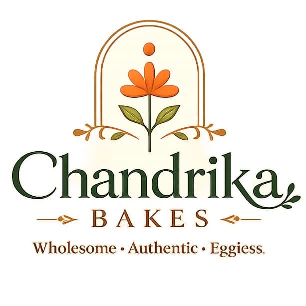 Chandrika Bakes
